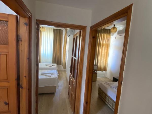 Sempati Apart Hotel : photo 10 de la chambre appartement 2 chambres (5 adultes)