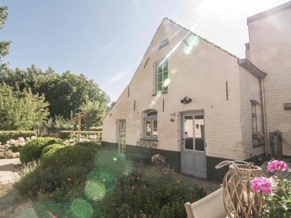 Gastenkamer Klein Geluk : photo 6 de la chambre chambre double supérieure