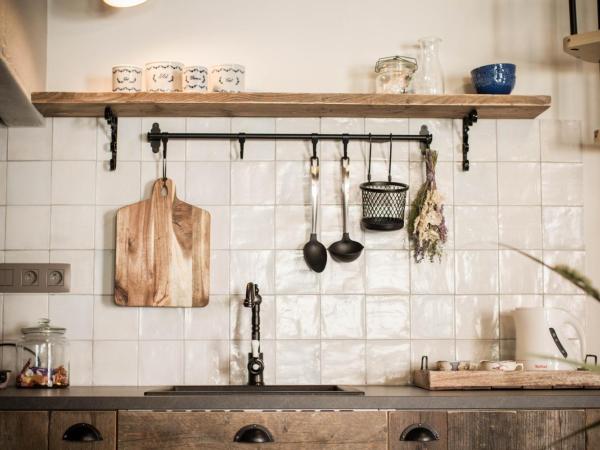 Gastenkamer Klein Geluk : photo 4 de la chambre chambre double supérieure