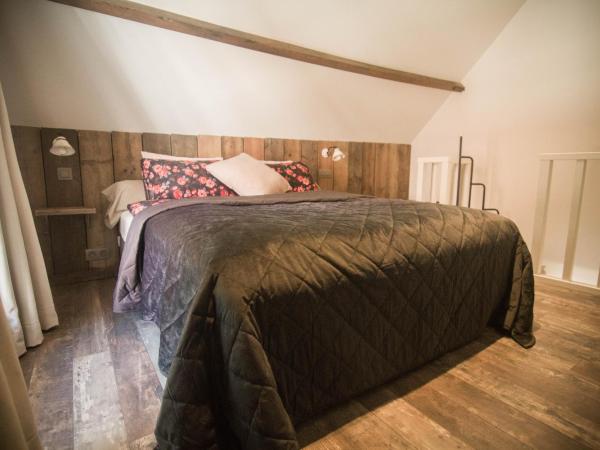 Gastenkamer Klein Geluk : photo 1 de la chambre chambre double supérieure