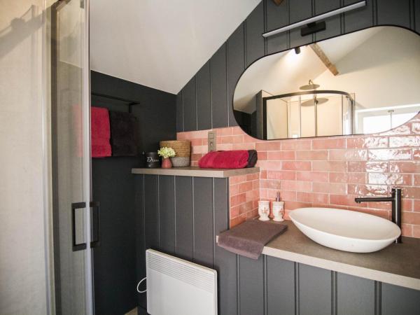 Gastenkamer Klein Geluk : photo 3 de la chambre chambre double supérieure