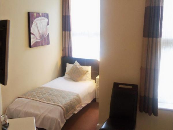 Roseview Alexandra Palace Hotel : photo 2 de la chambre chambre simple