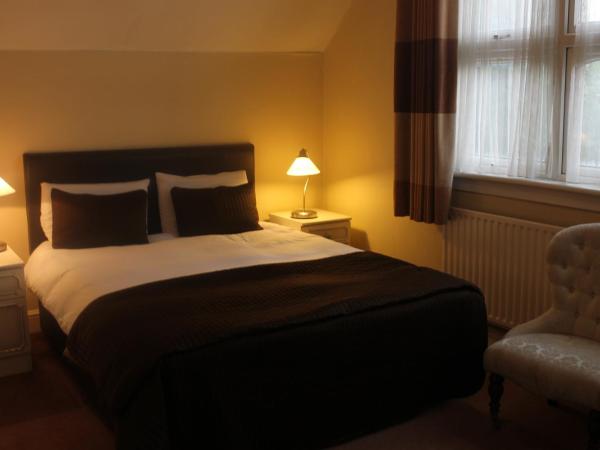 Roseview Alexandra Palace Hotel : photo 5 de la chambre chambre double