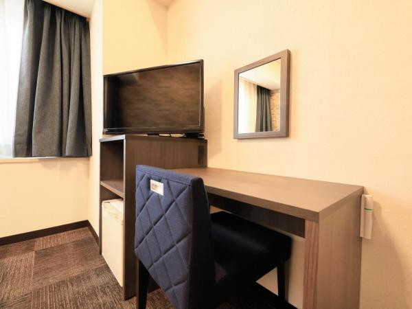 Hotel Nagano Avenue : photo 3 de la chambre chambre avec petit lit double renewal - non-fumeurs