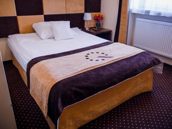 Boutique Hotel's I : photo 1 de la chambre chambre double
