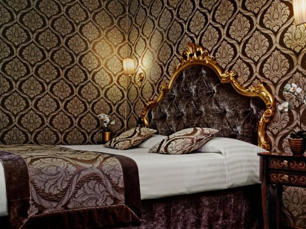 Hotel Tre Archi : photo 1 de la chambre chambre double supérieure