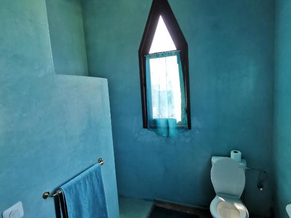 Dar Yanis : photo 4 de la chambre chambre double avec salle de bains privative