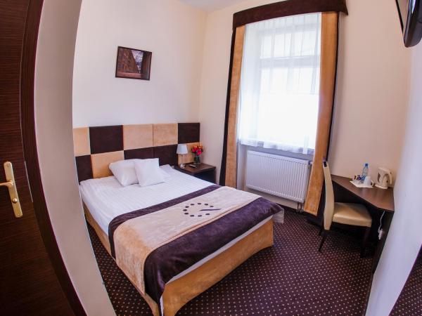 Boutique Hotel's I : photo 1 de la chambre chambre simple deluxe