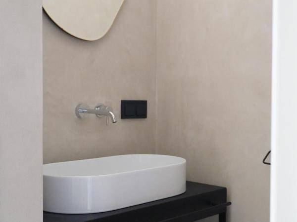 Hotel âme : photo 4 de la chambre chambre supérieure lit queen-size