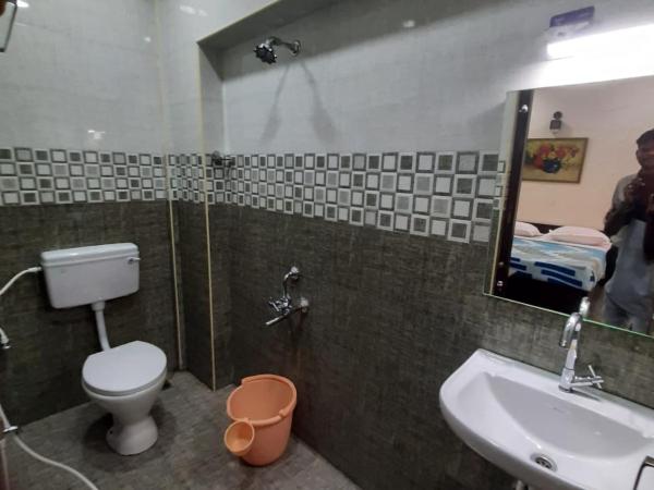 BAY INN : photo 6 de la chambre chambre lit queen-size