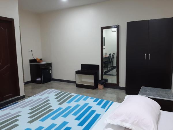 BAY INN : photo 4 de la chambre chambre lit queen-size