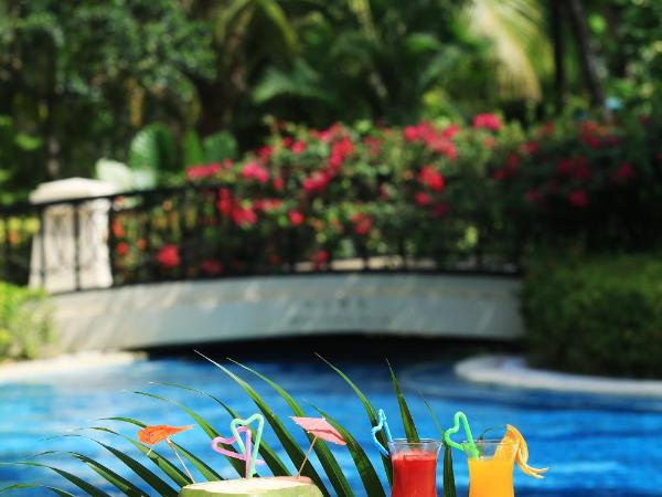 Palm Beach Resort & Spa : photo 10 de la chambre chambre double affaires