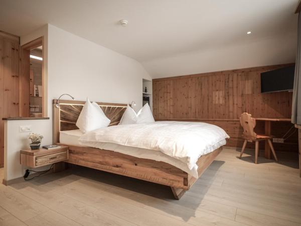 Hotel Garni Sonnenhalde : photo 3 de la chambre chambre double confort