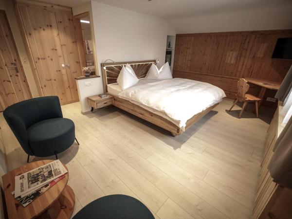 Hotel Garni Sonnenhalde : photo 8 de la chambre chambre double confort