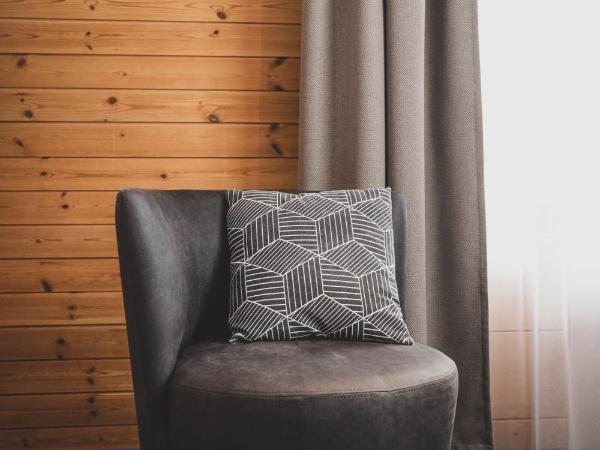 Hotel Garni Sonnenhalde : photo 4 de la chambre chambre double standard