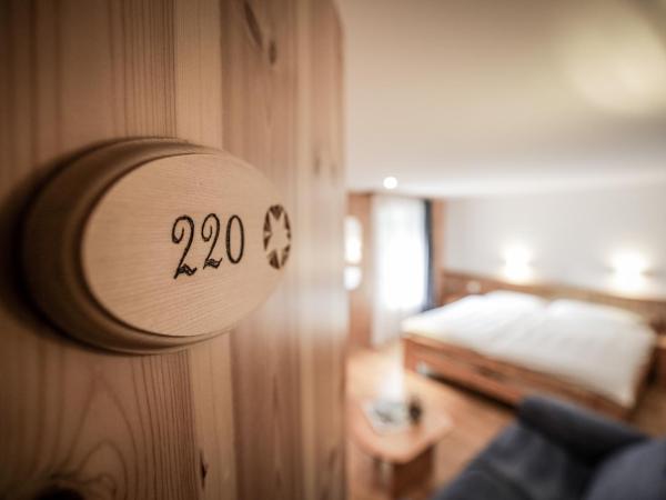 Hotel Garni Sonnenhalde : photo 1 de la chambre chambre double confort