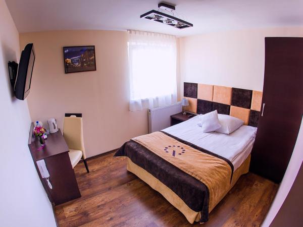 Boutique Hotel's III : photo 2 de la chambre chambre simple