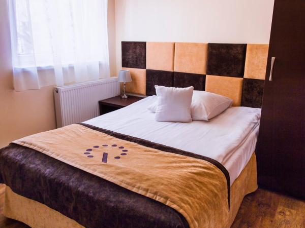 Boutique Hotel's III : photo 3 de la chambre chambre double