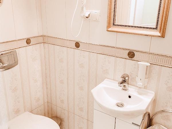 Aparthotel Grodzka 21 : photo 2 de la chambre chambre lits jumeaux