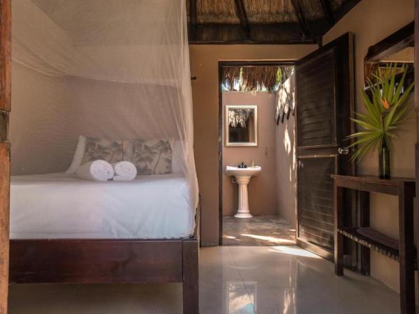 Playa Esperanza Tulum : photo 5 de la chambre petite chambre double