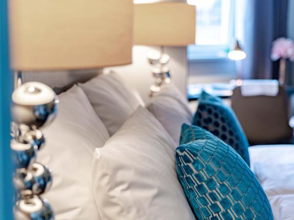 Hotel du Nord : photo 10 de la chambre suite junior