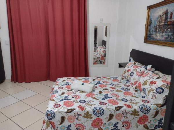 Ipanema Club Hostel : photo 7 de la chambre chambre familiale