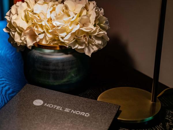 Hotel du Nord : photo 9 de la chambre chambre double
