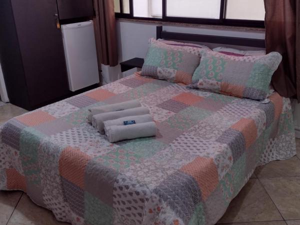 Ipanema Club Hostel : photo 3 de la chambre chambre triple