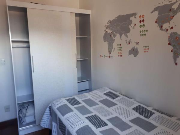 Hosts in Rio Homestay : photo 1 de la chambre chambre simple standard