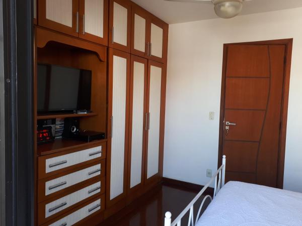Hosts in Rio Homestay : photo 1 de la chambre chambre double avec salle de bains privative
