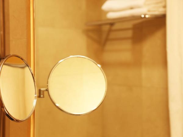 The-K Hotel Seoul : photo 3 de la chambre chambre double affaires