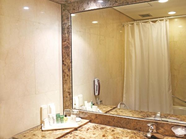 The-K Hotel Seoul : photo 4 de la chambre chambre double affaires