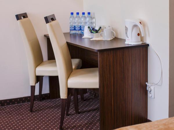 Boutique Hotel's I : photo 3 de la chambre chambre triple