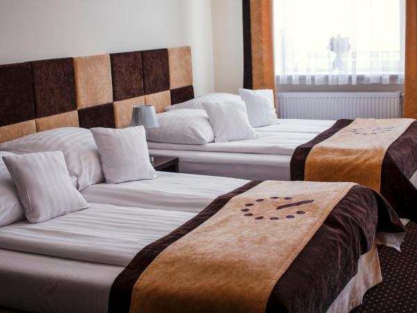 Boutique Hotel's I : photo 2 de la chambre chambre familiale