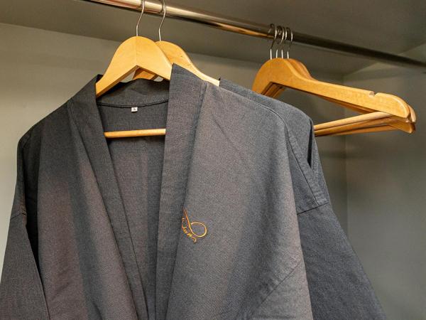 Plakan Resort : photo 7 de la chambre suite - vue sur rivière