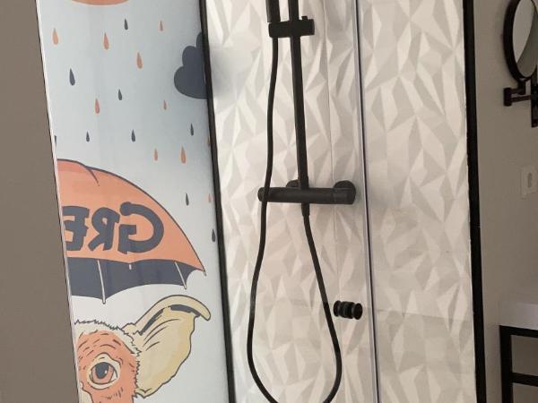 Dormirdcine Alicante : photo 7 de la chambre offre spéciale - chambre double ou lits jumeaux