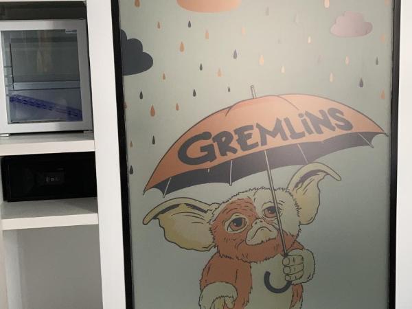 Dormirdcine Alicante : photo 9 de la chambre offre spéciale - chambre double ou lits jumeaux