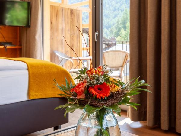 22 Summits Apartments : photo 1 de la chambre studio