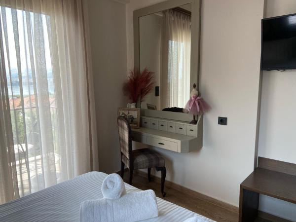 MONTANA LAKE VIEW : photo 9 de la chambre villa supérieure