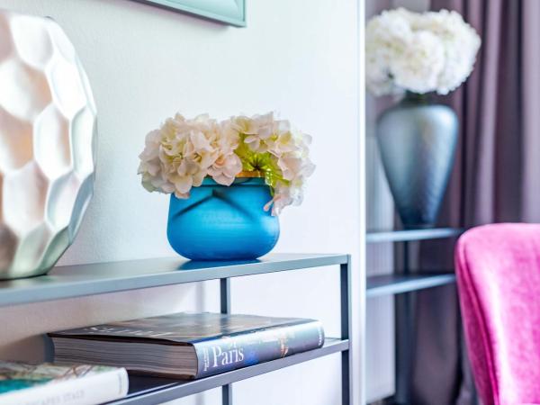 Hotel du Nord : photo 5 de la chambre chambre double deluxe avec balcon