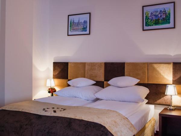 Boutique Hotel's II : photo 2 de la chambre appartement 1 chambre