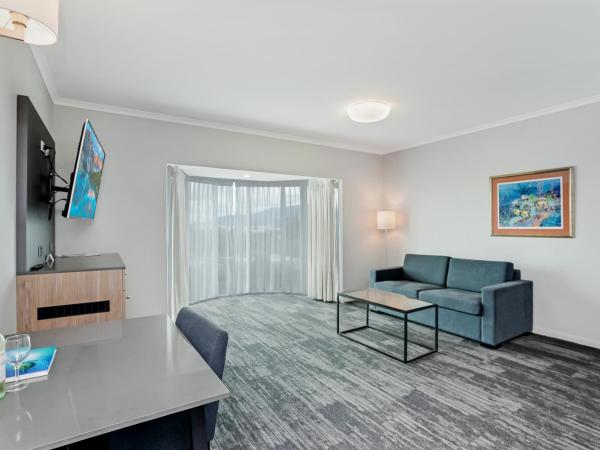 Cairns Sheridan Hotel : photo 5 de la chambre suite
