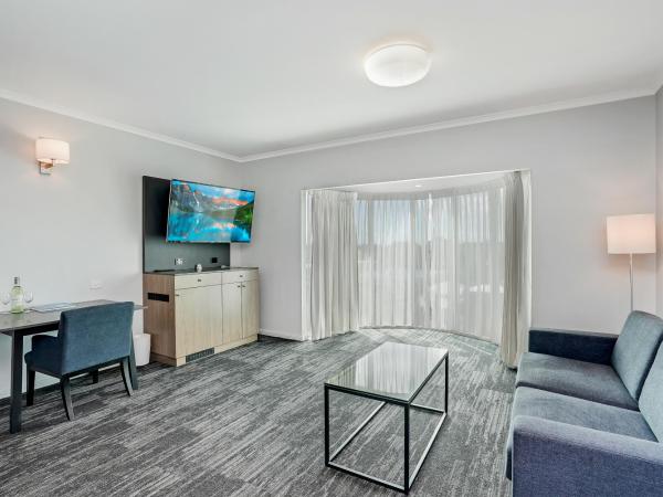 Cairns Sheridan Hotel : photo 6 de la chambre suite