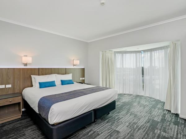 Cairns Sheridan Hotel : photo 2 de la chambre suite