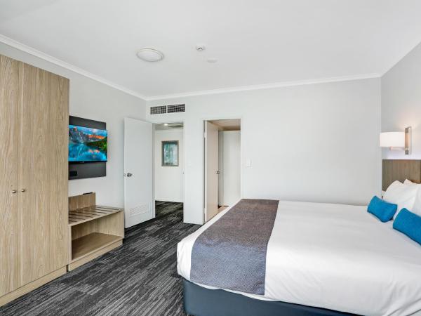 Cairns Sheridan Hotel : photo 1 de la chambre suite