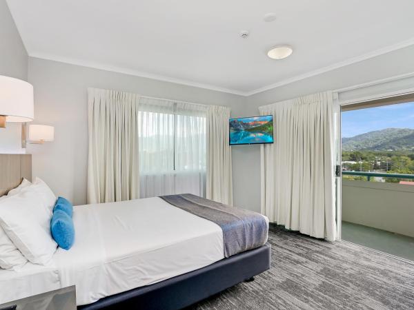 Cairns Sheridan Hotel : photo 7 de la chambre suite