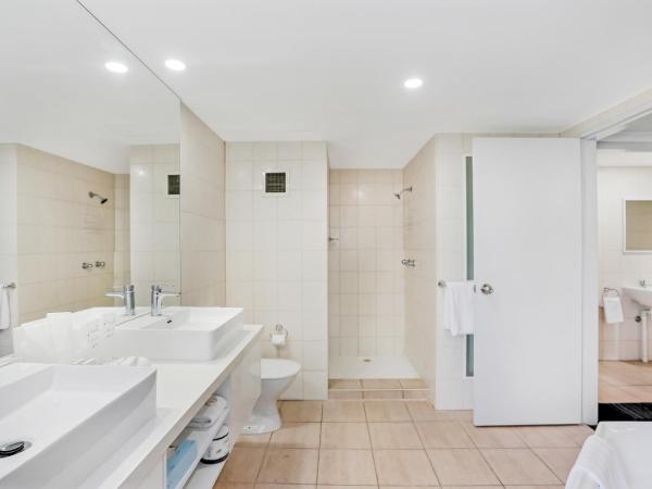 Cairns Sheridan Hotel : photo 8 de la chambre suite