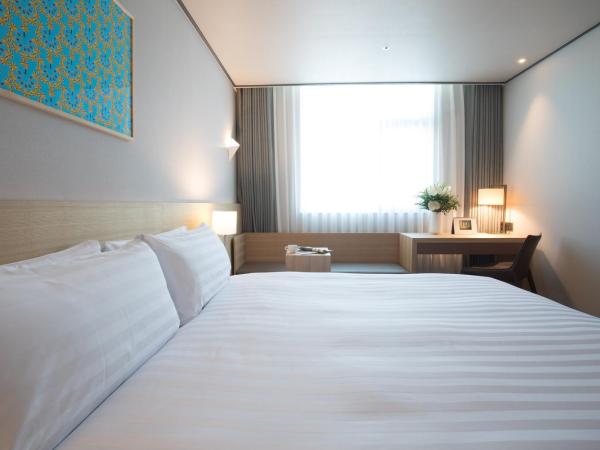 Orakai Cheonggyesan Hotel : photo 4 de la chambre deluxe hollywood double room