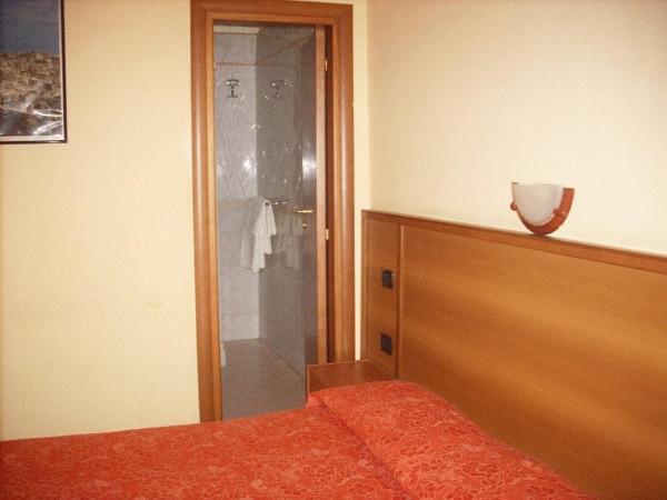 Hotel Casanova : photo 1 de la chambre chambre simple