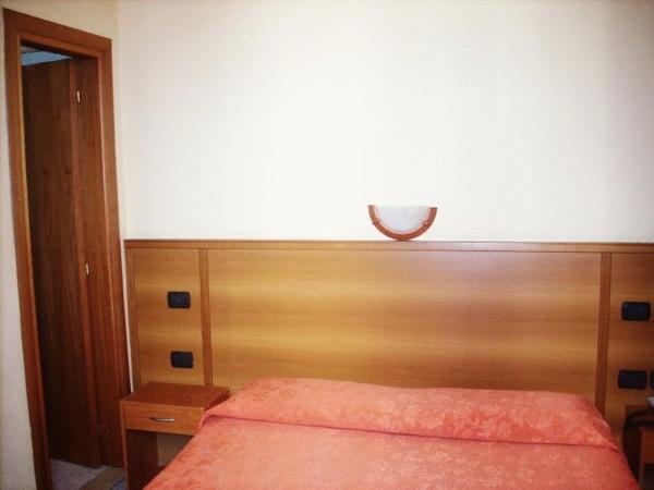 Hotel Casanova : photo 2 de la chambre chambre simple